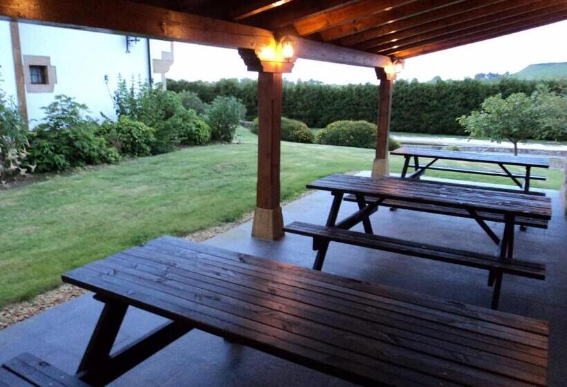 ホテル Rural Señorío De Altamira   Adults Only