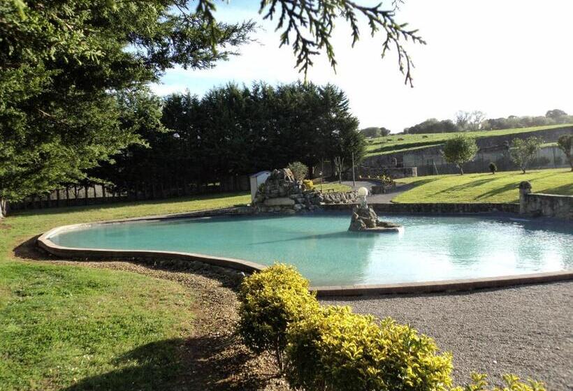 ホテル Rural Señorío De Altamira   Adults Only