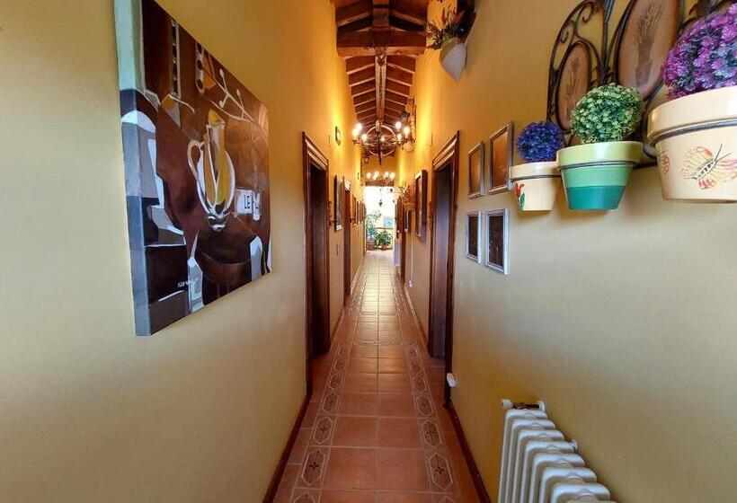 ホテル Rural Señorío De Altamira   Adults Only