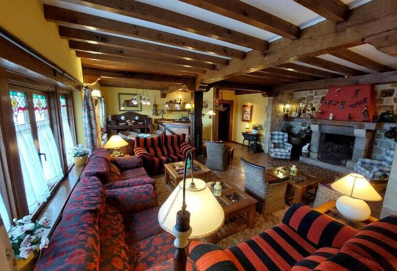 ホテル Rural Señorío De Altamira   Adults Only