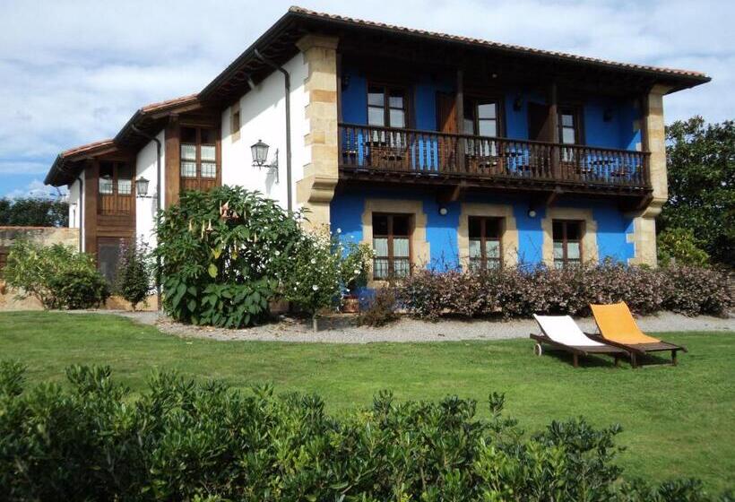 ホテル Rural Señorío De Altamira   Adults Only