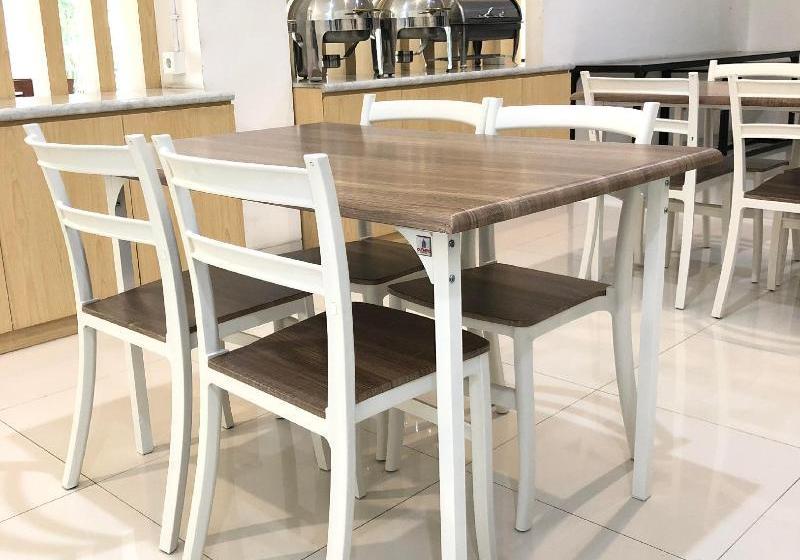 Отель The Orchid