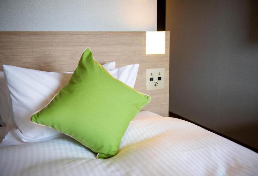 Koko Hotel Sapporo Odori