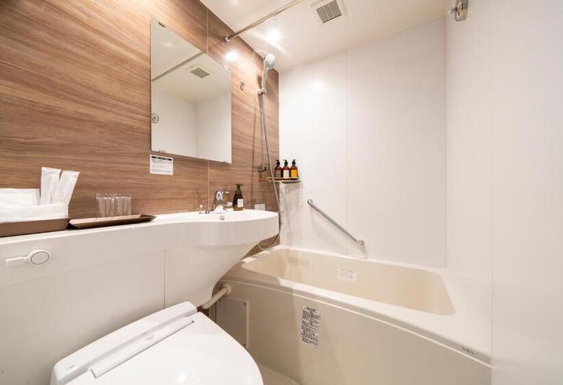 Koko Hotel Sapporo Odori