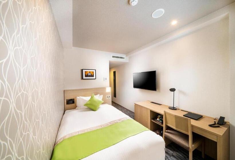 Koko Hotel Sapporo Odori