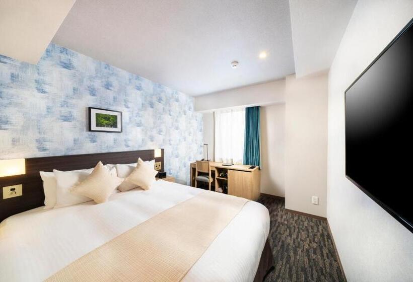 Koko Hotel Sapporo Odori