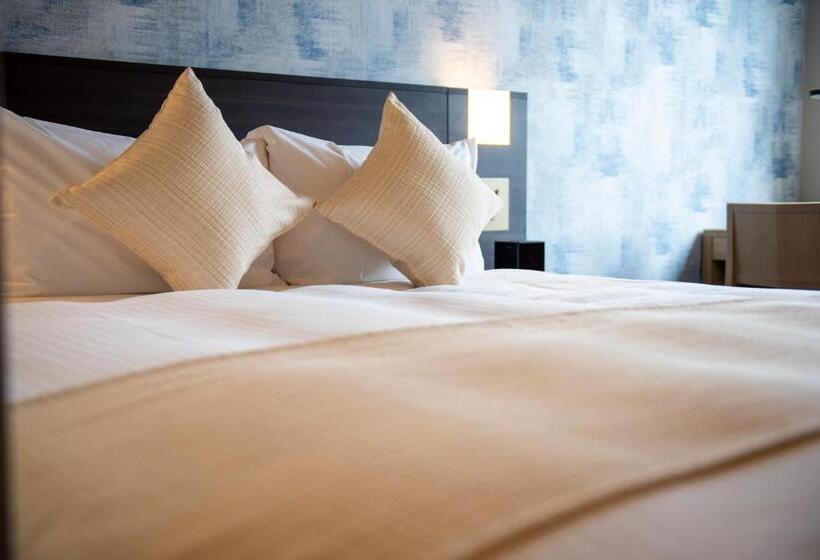 Koko Hotel Sapporo Odori