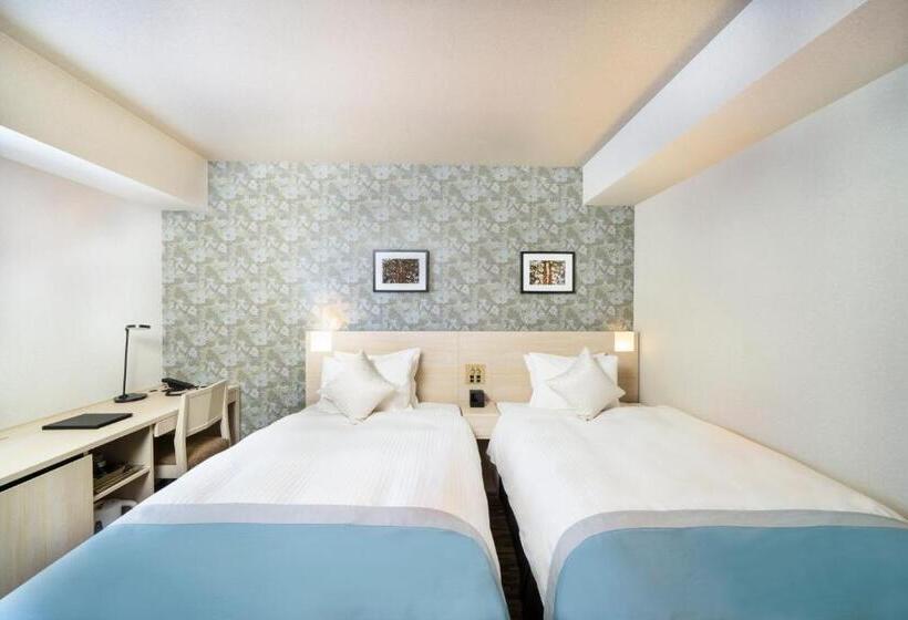 Koko Hotel Sapporo Odori