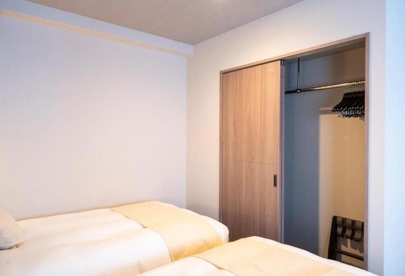 Koko Hotel Sapporo Odori