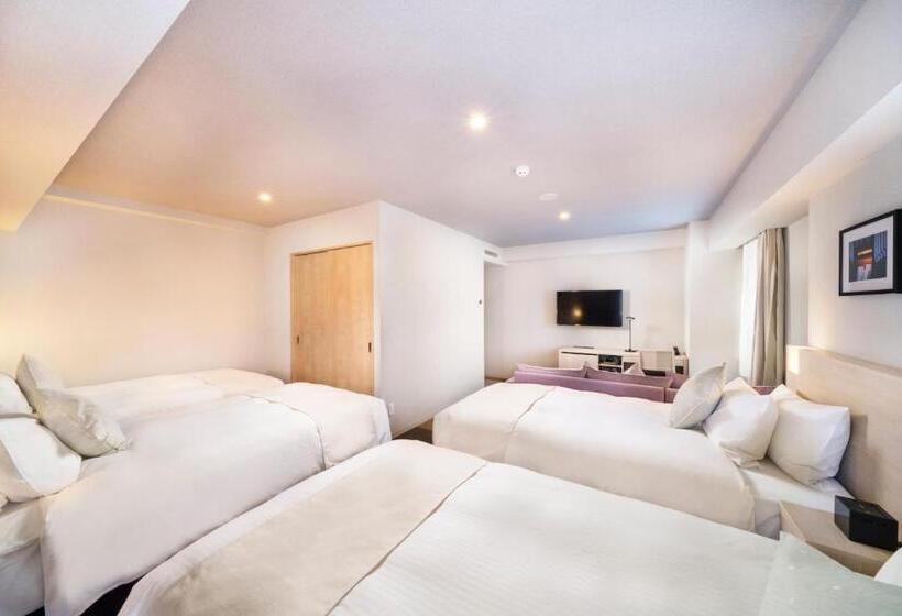 Koko Hotel Sapporo Odori