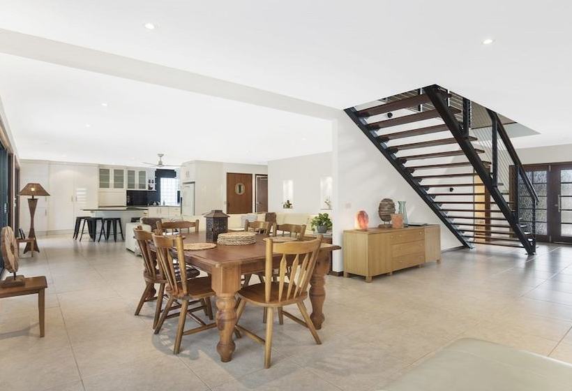 Miami Tranquility On The Park