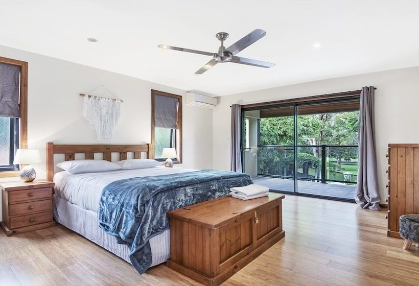 Miami Tranquility On The Park