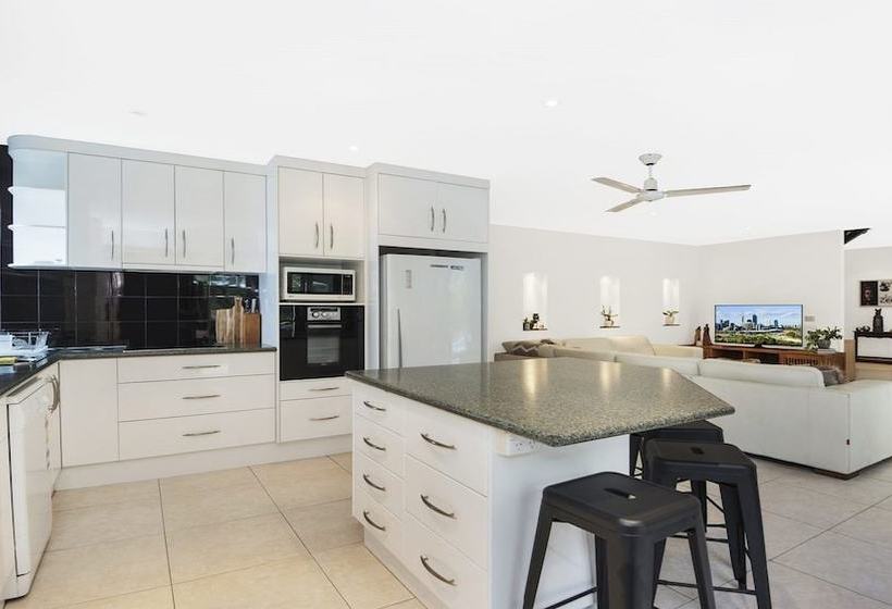 Miami Tranquility On The Park