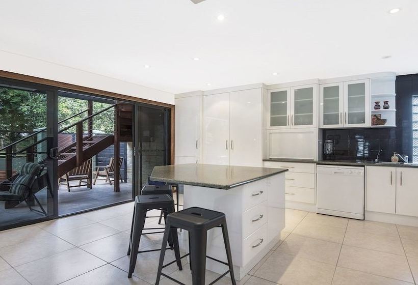 Miami Tranquility On The Park