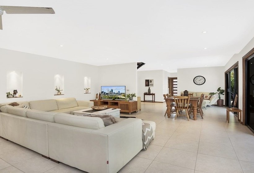 Miami Tranquility On The Park