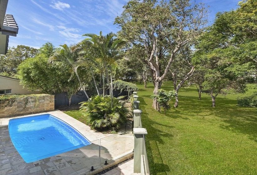 Miami Tranquility On The Park