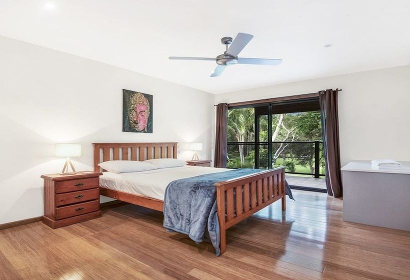 Miami Tranquility On The Park