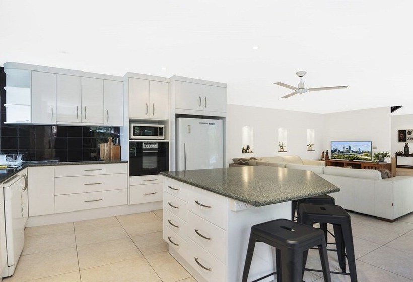 Miami Tranquility On The Park