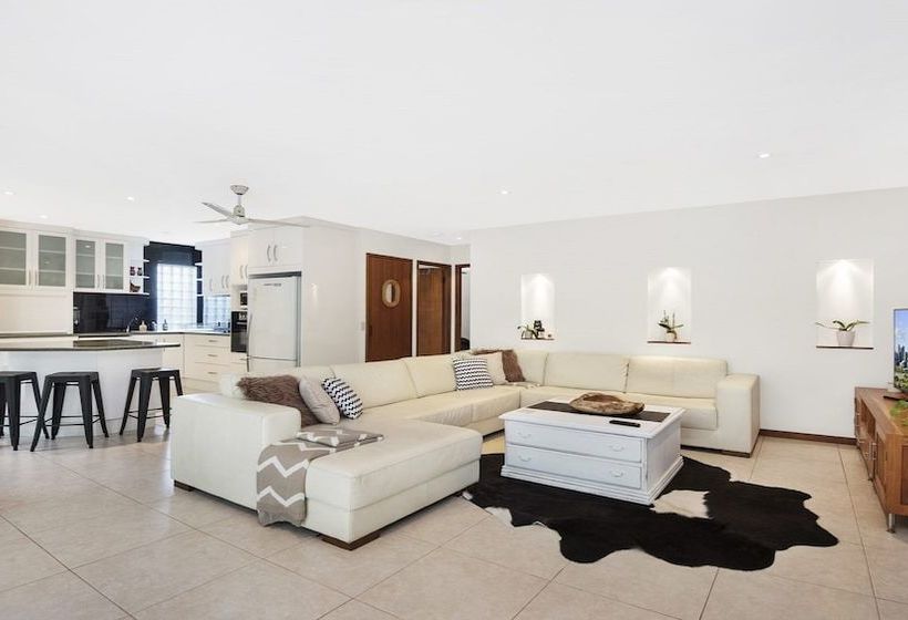 Miami Tranquility On The Park