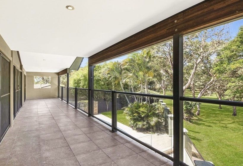 Miami Tranquility On The Park