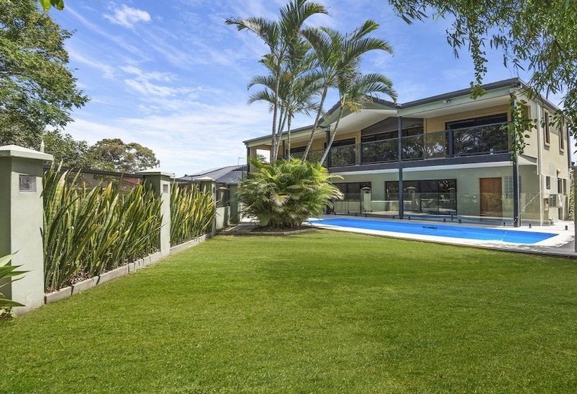 Miami Tranquility On The Park