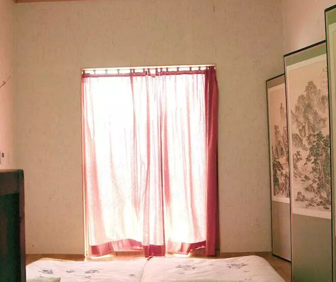 Jeonju Cheonnyeoneui Achim Hanok Pension