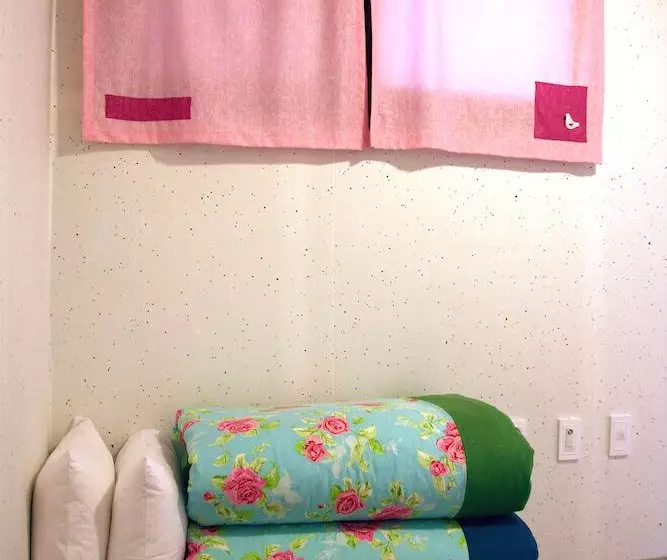 Jeonju Cheonnyeoneui Achim Hanok Pension