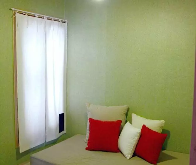 Jeonju Cheonnyeoneui Achim Hanok Pension