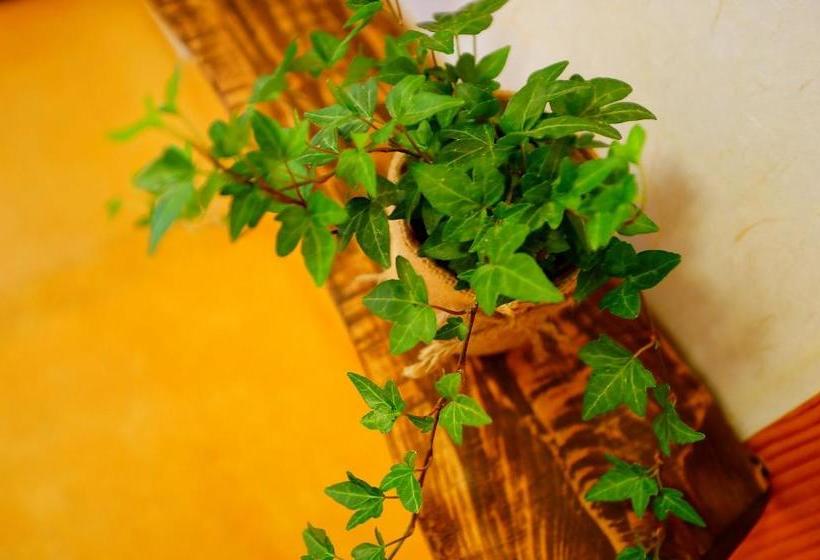 پانسیون Norijam Hanok Traditional House Two