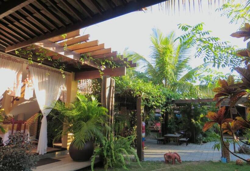 پانسیون Villa Manoá