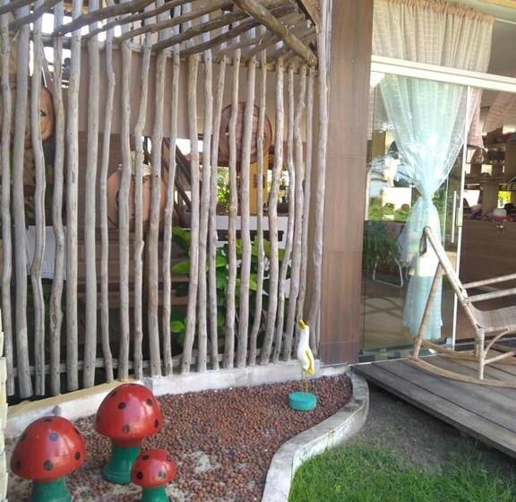 پانسیون Villa Manoá