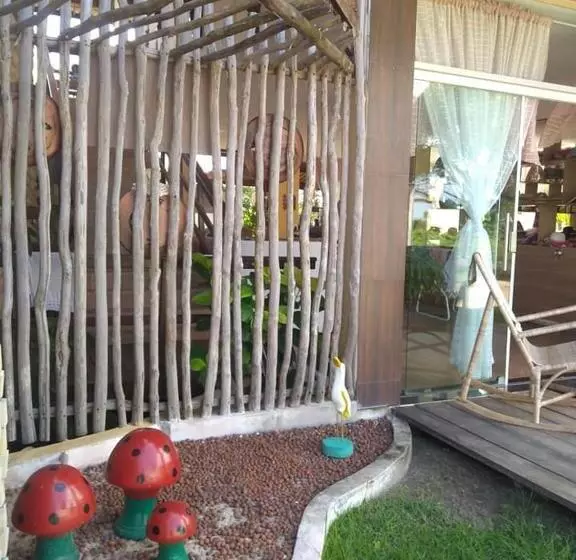 Majatalo Villa Manoá