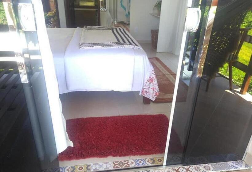 پانسیون Villa Manoá