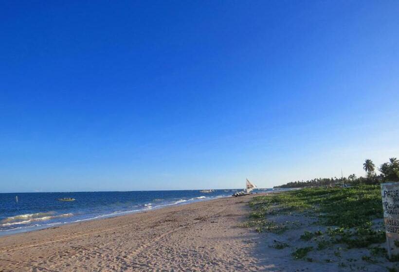 پانسیون Villa Manoá