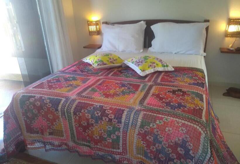 پانسیون Villa Manoá