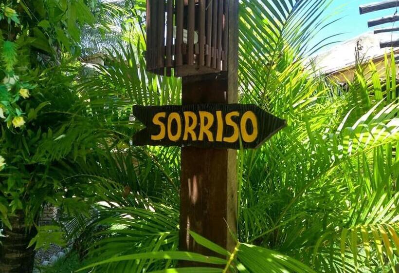 پانسیون Villa Manoá