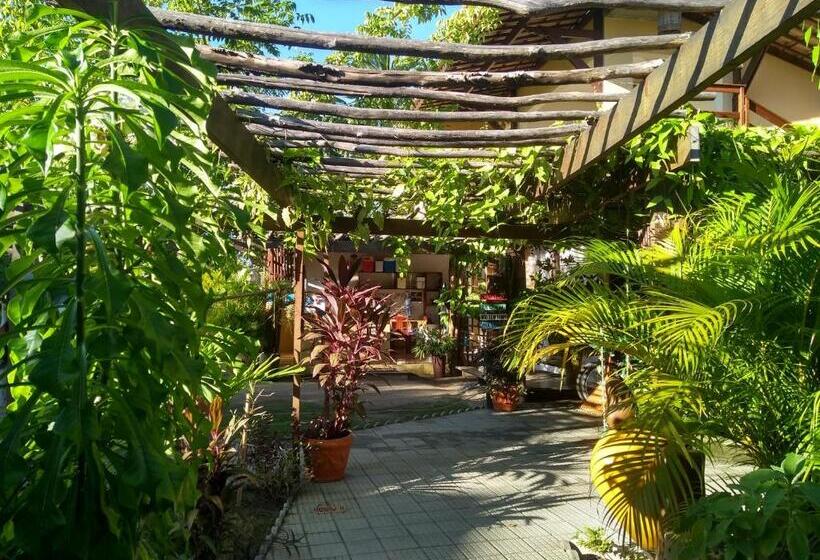 پانسیون Villa Manoá