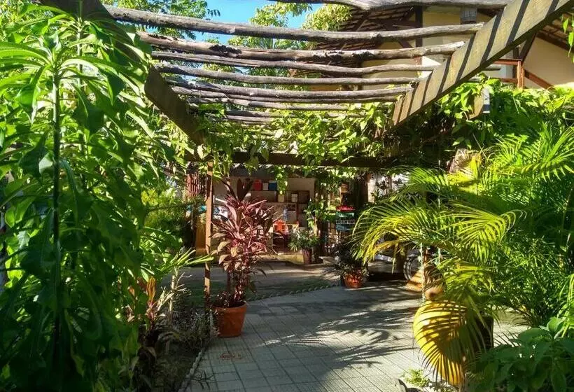 Majatalo Villa Manoá