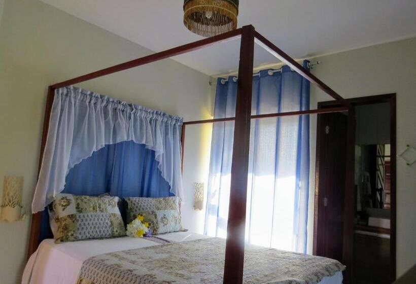 پانسیون Villa Manoá