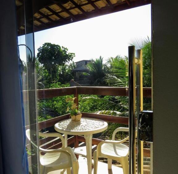 پانسیون Villa Manoá