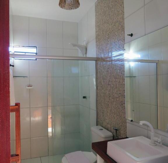 پانسیون Villa Manoá