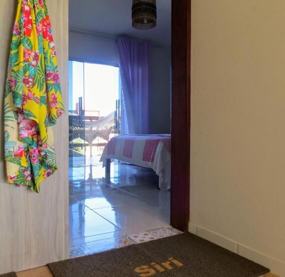 پانسیون Villa Manoá