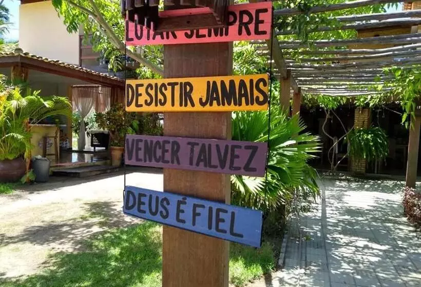 Majatalo Villa Manoá