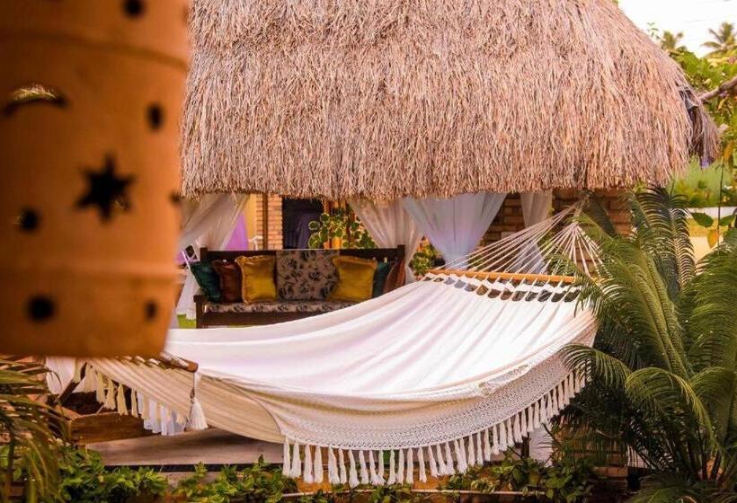 پانسیون Villa Manoá