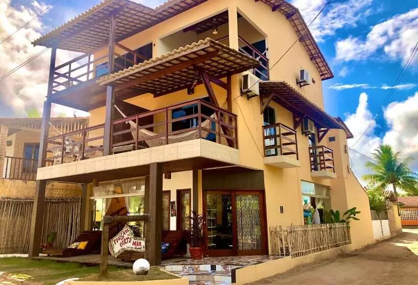 Majatalo Villa Manoá