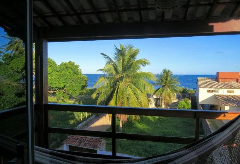 پانسیون Villa Manoá