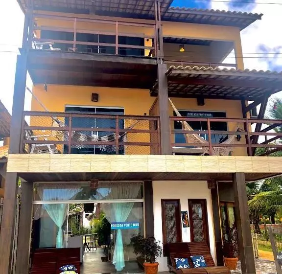 Majatalo Villa Manoá