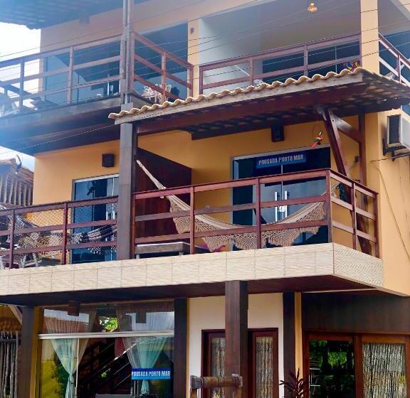 پانسیون Villa Manoá