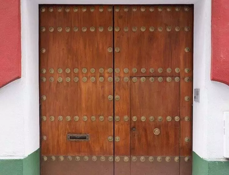 پانسیون San Isidoro Hostel Sevilla
