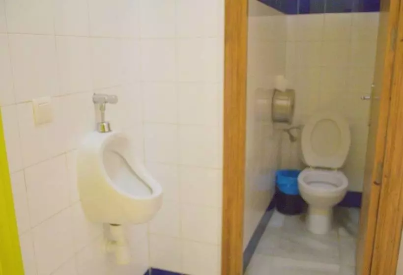 پانسیون San Isidoro Hostel Sevilla